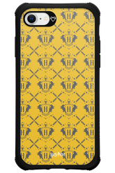 You Might Belong in Hufflepuff - Apple iPhone SE 2022