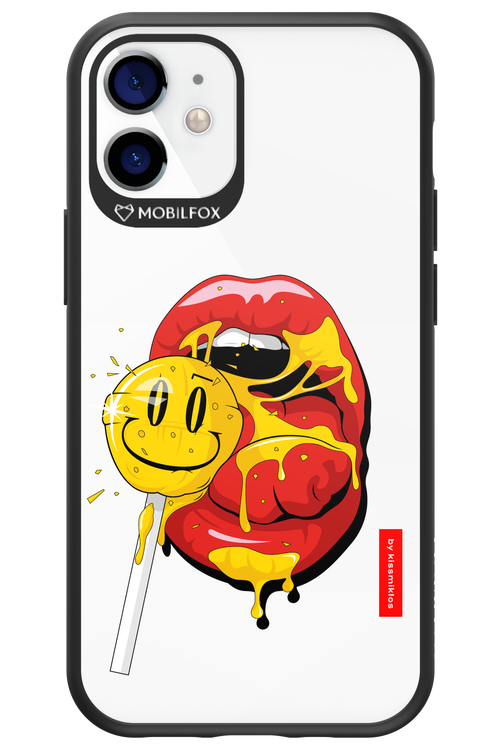 Lolli Kiss 2.0 - Apple iPhone 12 Mini