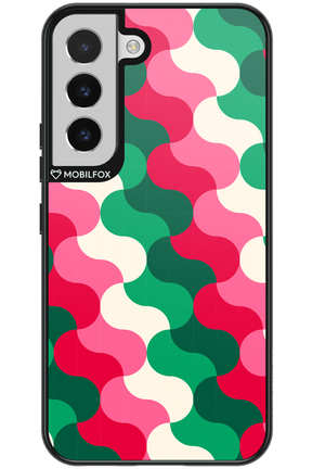 Holiday's Aura - Samsung Galaxy S22