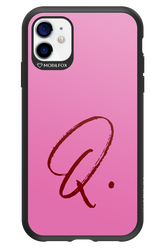 (Sorbet) Q 2.0 - Apple iPhone 11