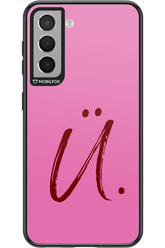 (Sorbet) U II 2.0 - Samsung Galaxy S21
