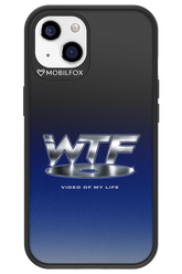 W T F 2.0 - Apple iPhone 13