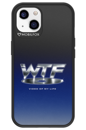 W T F 2.0 - Apple iPhone 13