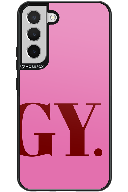GY (Sorbet) 2.0 - Samsung Galaxy S22+