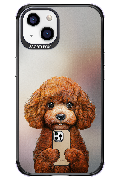 Dog x Fox - Apple iPhone 13