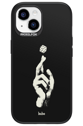 DAMNED LUCK 2.0 - Apple iPhone 15