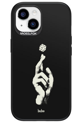 DAMNED LUCK 2.0 - Apple iPhone 15