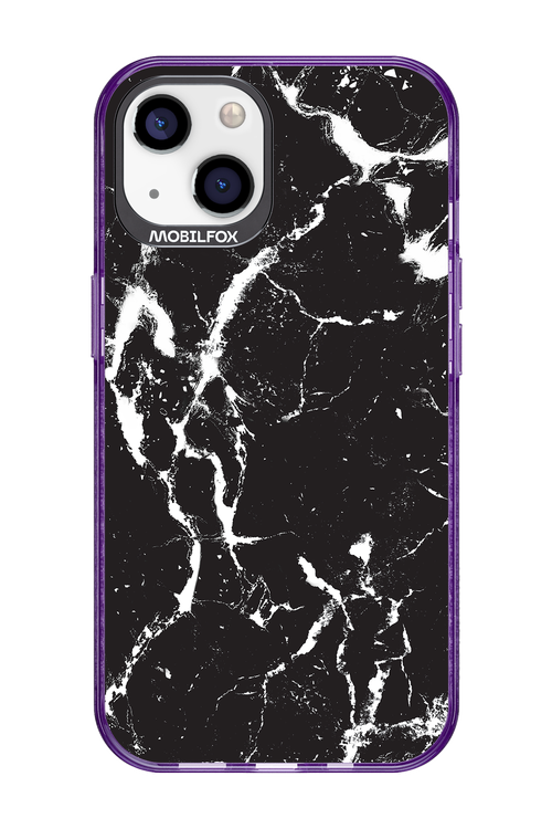 Grunge Marble 2.0 - Apple iPhone 13