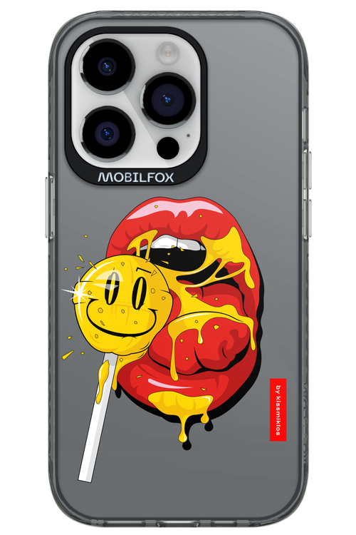 Lolli Kiss 2.0 - Apple iPhone 14 Pro