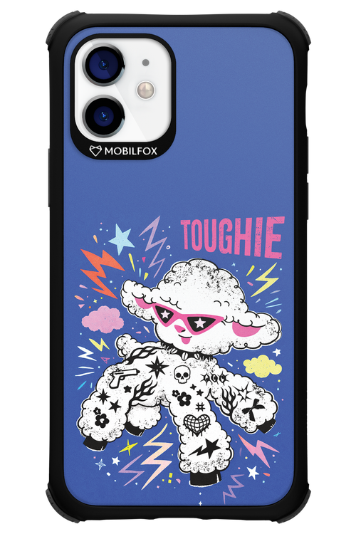 TOUGHIE 2.0 - Apple iPhone 12