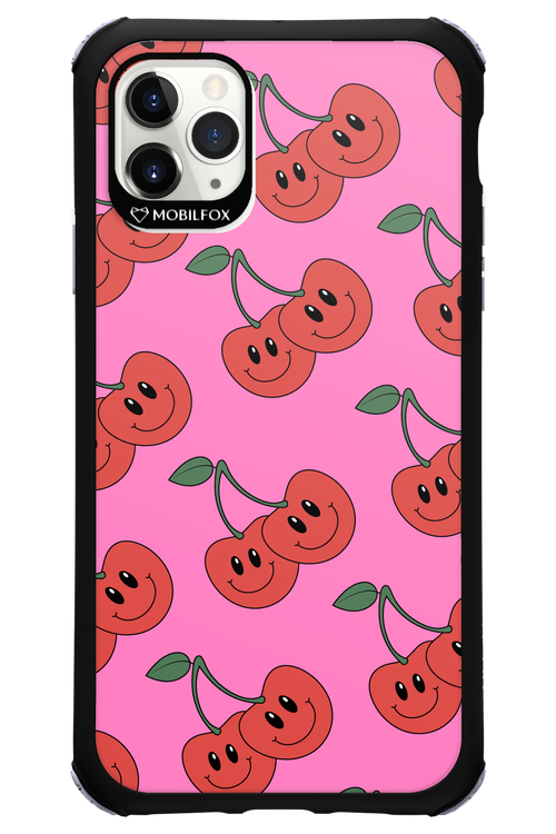 Cherry Friends - Apple iPhone 11 Pro Max