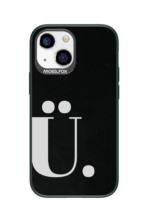 U II (Off Space) 2.0 - Apple iPhone 13 Mini