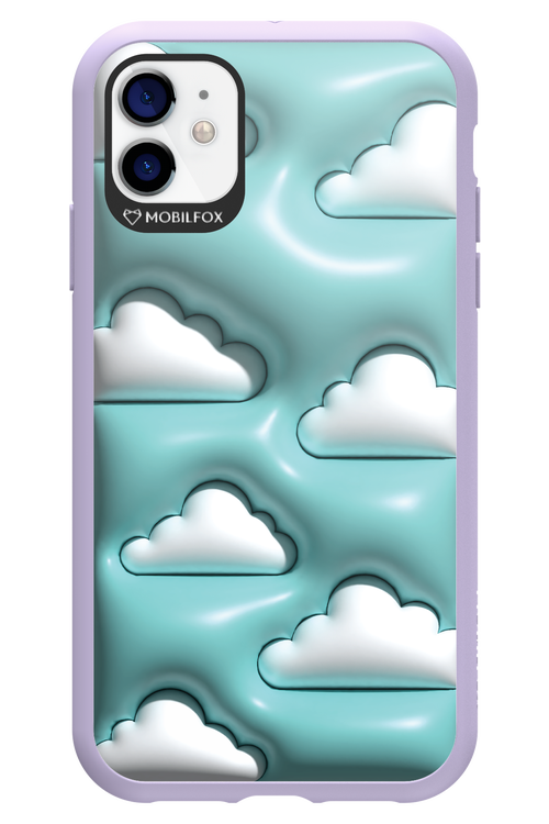 Cloud City - Apple iPhone 11