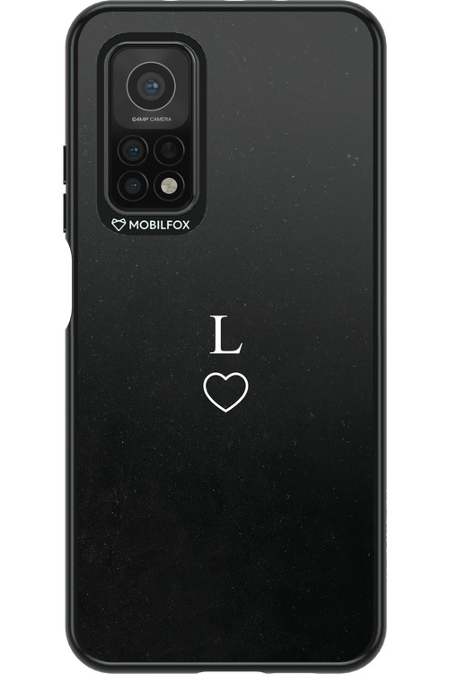 L Black 2.0 - Xiaomi Mi 10T 5G