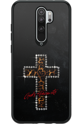 God's Favourite - Xiaomi Redmi Note 8 Pro