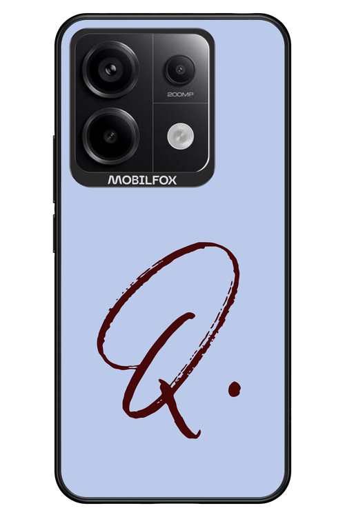 (Jellyfish Presso) Q 2.0 - Xiaomi Redmi Note 13 Pro 5G