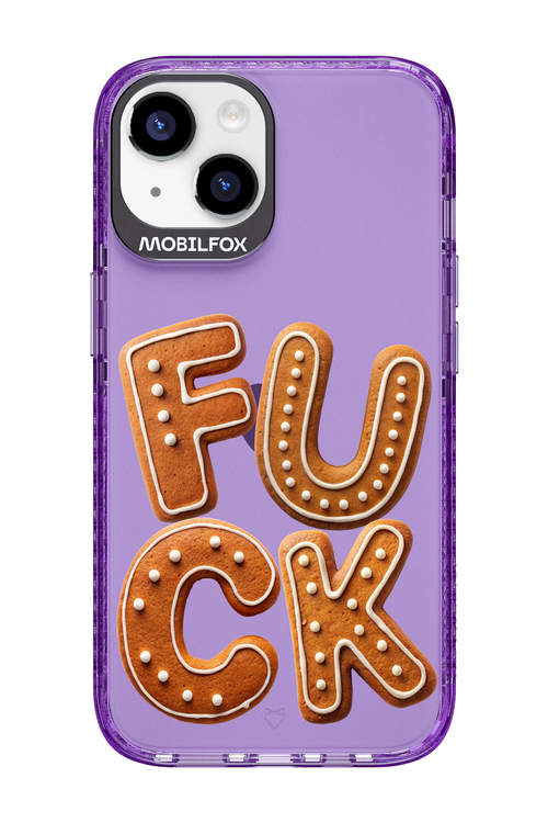 F U C K - Apple iPhone 14