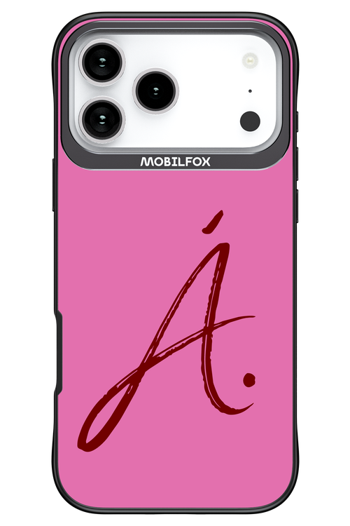 (Sorbet) A II 2.0 - Apple iPhone 17 Pro Max