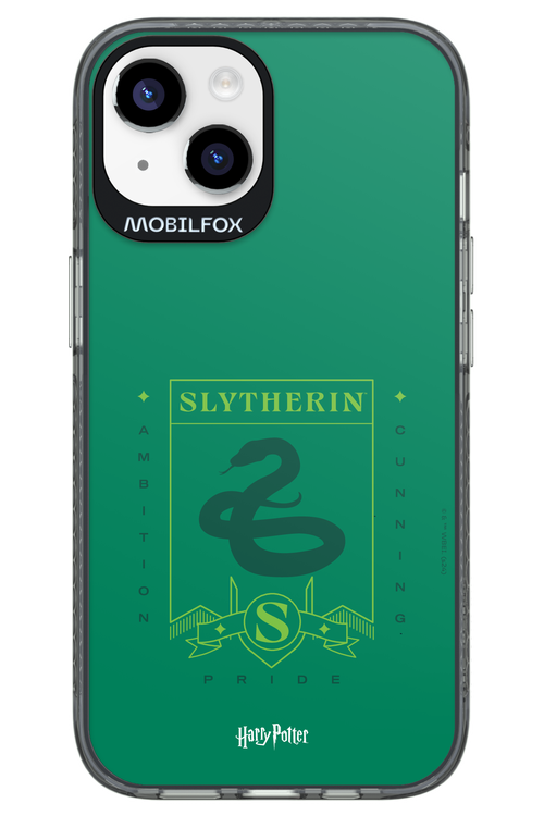 Slytherin2 - Apple iPhone 14