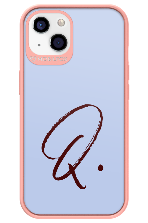 (Jellyfish Presso) Q 2.0 - Apple iPhone 13