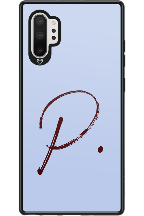 (Jellyfish Presso) P 2.0 - Samsung Galaxy Note 10+