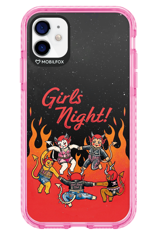 Girls Night 2.0 - Apple iPhone 11