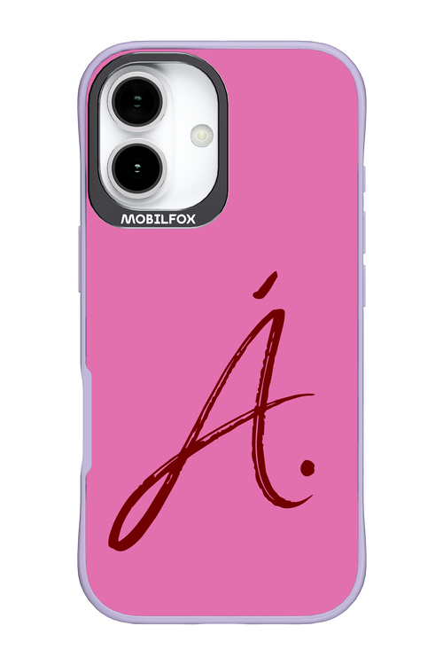 (Sorbet) A II 2.0 - Apple iPhone 17