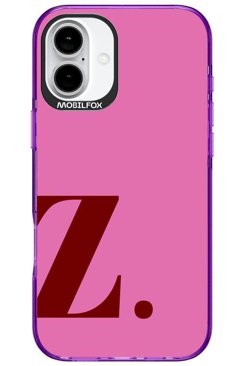 Z (Sorbet) 2.0 - Apple iPhone 16 Plus