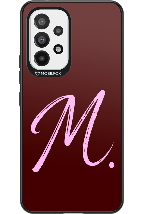 (Dark Blush) M 2.0 - Samsung Galaxy A53