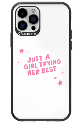 Her Best - Apple iPhone 12 Pro