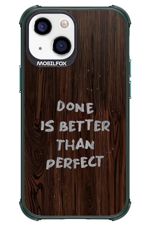 Perfect 2.0 - Apple iPhone 13 Mini