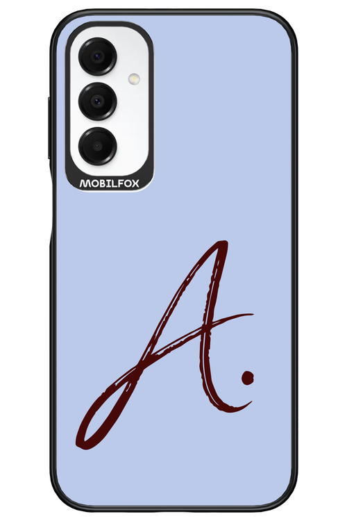(Jellyfish Presso) A 2.0 - Samsung A16