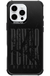 Power of Gods - Apple iPhone 16 Pro Max