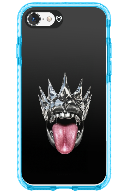 The Diamond King 2.0 - Apple iPhone 8
