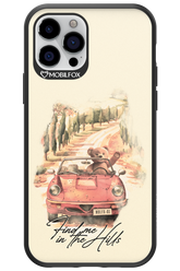 Find Me in the Hills - Apple iPhone 12 Pro