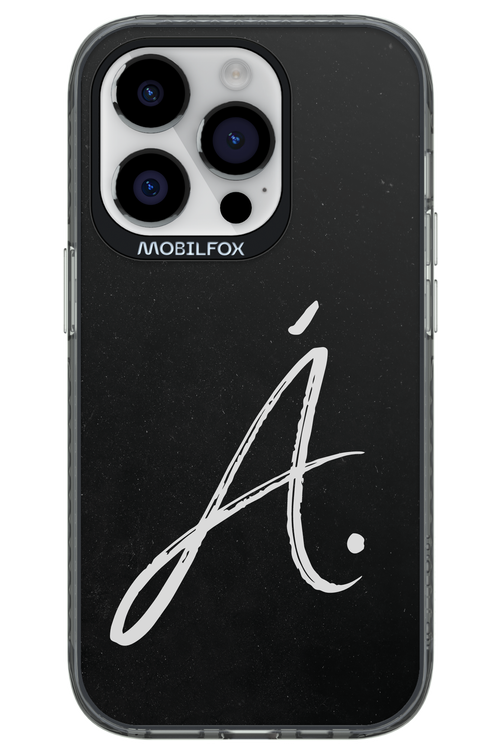 (Off Space) A II 2.0 - Apple iPhone 14 Pro