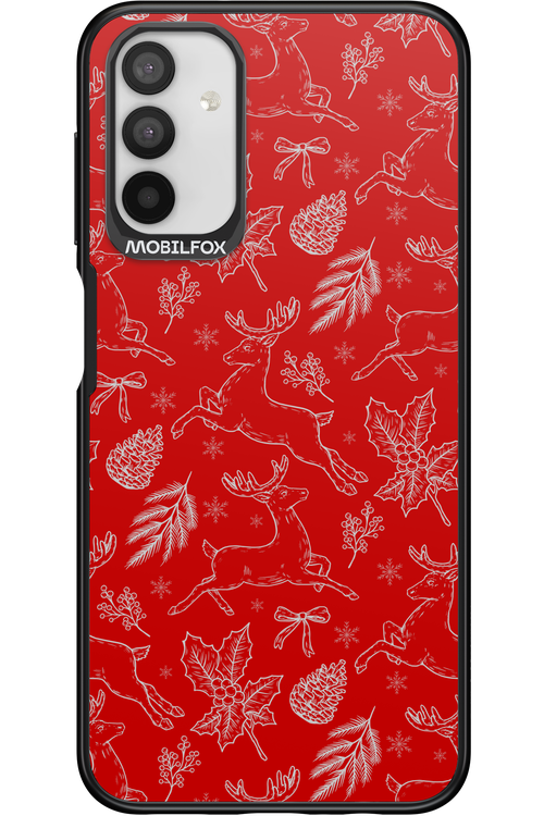 Wrapping Paper - Samsung Galaxy A04s