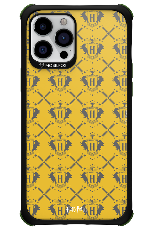 You Might Belong in Hufflepuff - Apple iPhone 12 Pro Max