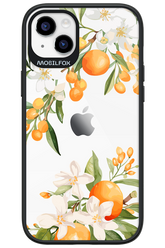 Amalfi Orange 2.0 - Apple iPhone 14 Plus
