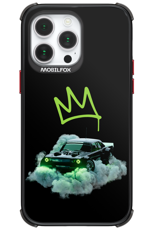 Just Dont Die - Apple iPhone 14 Pro Max