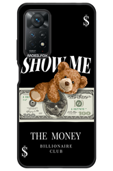 Show Me The Money - Xiaomi Redmi Note 11Pro 4G/5G