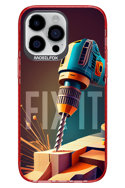 Fix It 2.0 - Apple iPhone 14 Pro Max