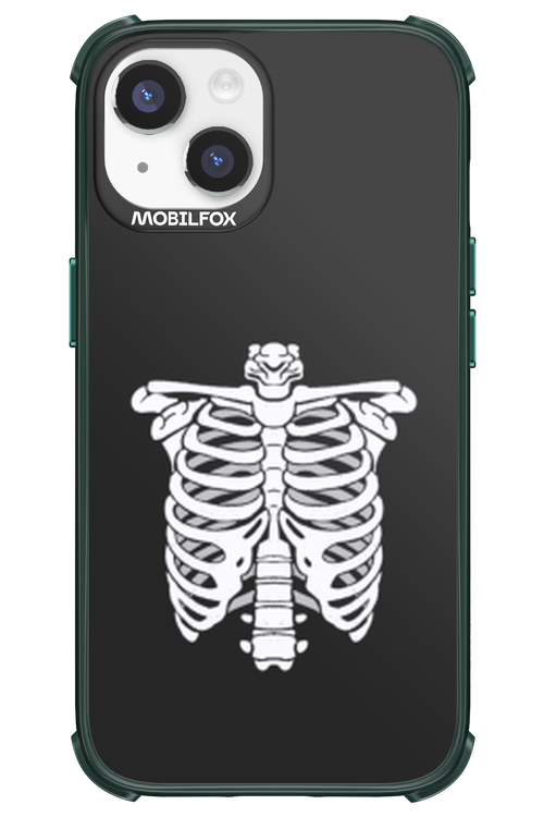 SKELETON - Apple iPhone 14