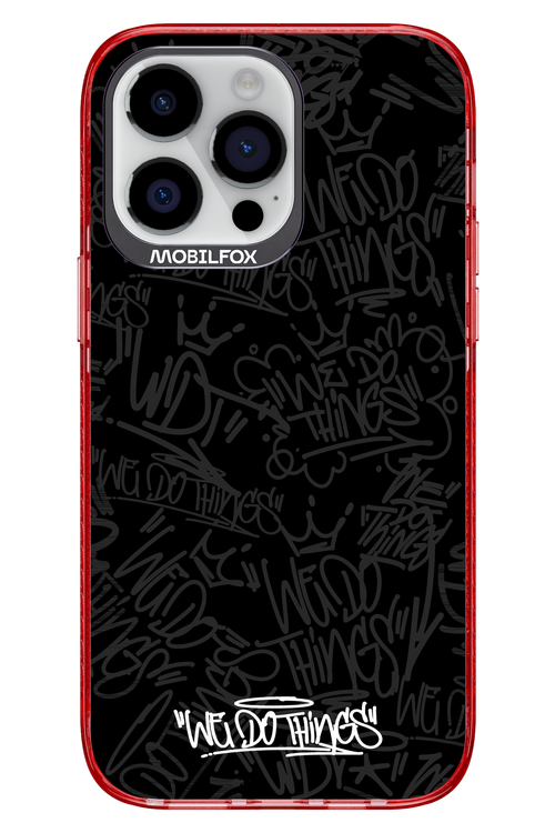 We Do Things - Apple iPhone 14 Pro Max