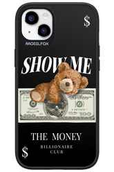 Show Me The Money 2.0 - Apple iPhone 14 Plus