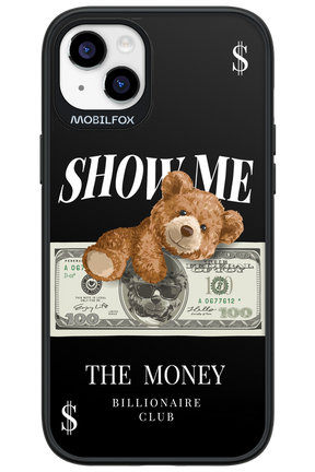 Show Me The Money 2.0 - Apple iPhone 14 Plus