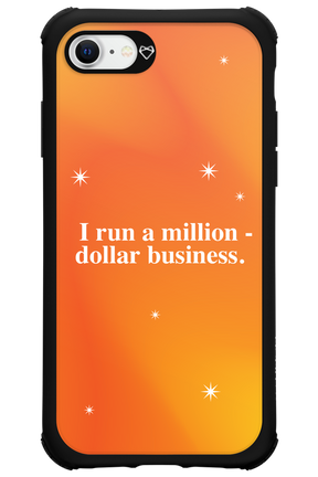 Business business - Apple iPhone SE 2022