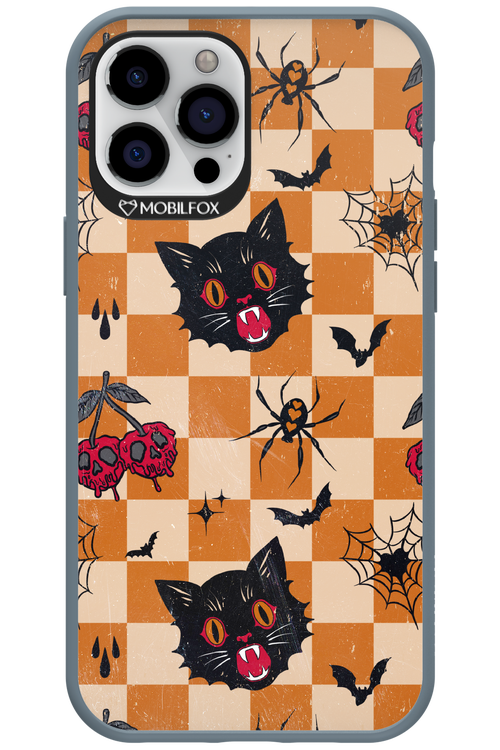 Witch's Patch - Apple iPhone 12 Pro Max