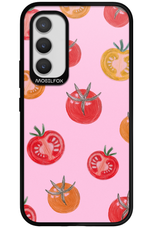 Cherry Tomato - Samsung Galaxy A34
