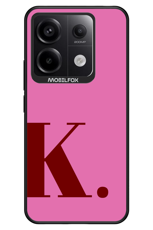 K (Sorbet) 2.0 - Xiaomi Redmi Note 13 Pro 5G